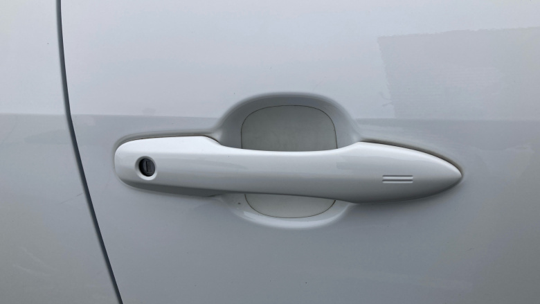 Toyota Yaris Cross 1.5 Hybrid Design 5dr CVT Hybrid Estate